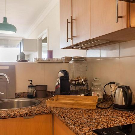 Apartamento El Porís Arico Exterior foto