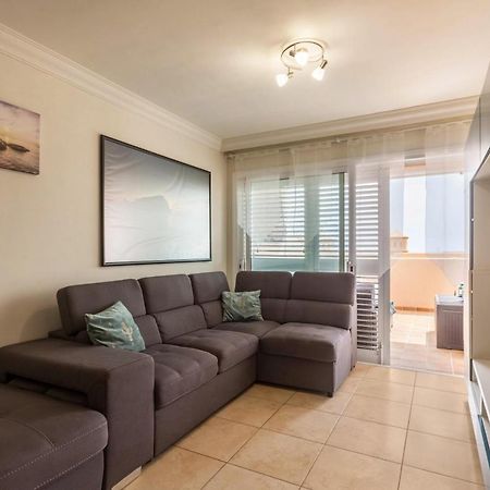 Apartamento El Porís Arico Exterior foto