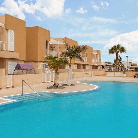 Apartamento El Porís Arico Exterior foto