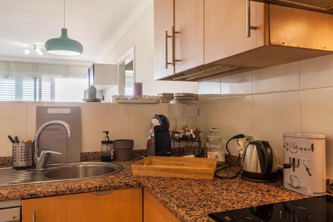 Apartamento El Porís Arico Exterior foto