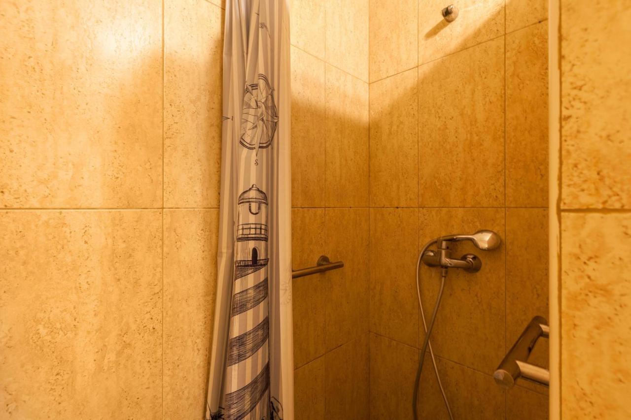 Apartamento El Porís Arico Exterior foto