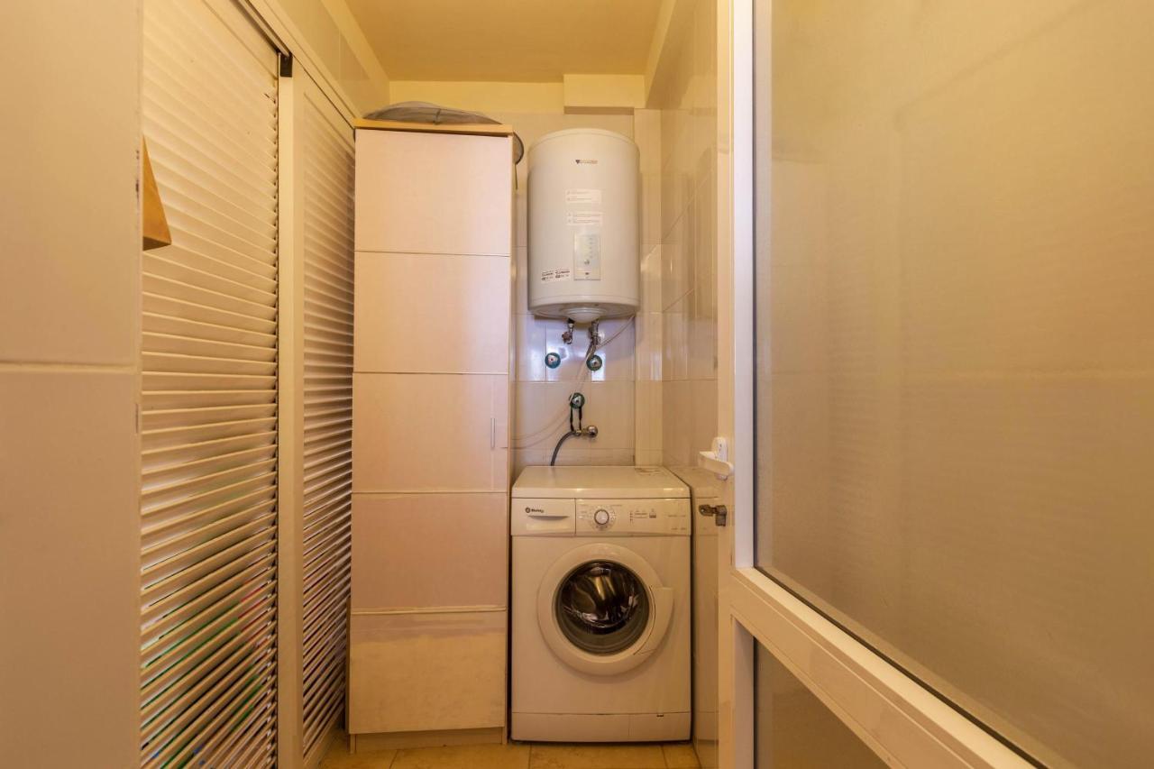 Apartamento El Porís Arico Exterior foto