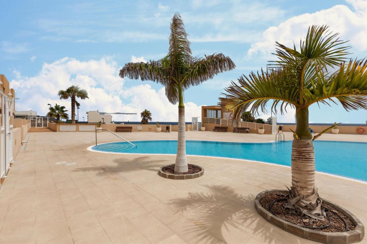Apartamento El Porís Arico Exterior foto